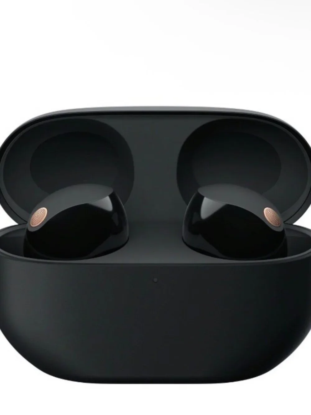 Sony WF-1000XM5 Wireless Black Ear Buds Brand New Sealed